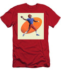 Football Star Romeo Andrei Cana T-Shirt