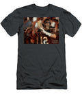 Football Super Bowl Machine 20210215 Wingsdomain Art and Photography T-Shirt