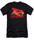 Football Worldcup Switzerland Swiss Soccer Team Sports Footballer Rugby Gift Thomas Larch T-Shirt