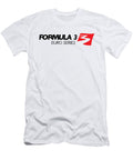 Formula3euro Ananda Putri T-Shirt