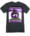 Fran Tarkenton Hall of Fame 1 Robert Williams T-Shirt