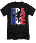 France Rugby 2019 Fans Kit for French Supporters Players Coaches and Rugger Football Lovers Martin Hicks T-Shirt