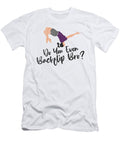 Freerunning Parkour Stuntman Extreme Athlete Sport Toms Store T-Shirt