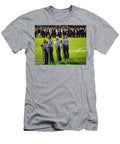 Friday Night Lights Robert Allen Hill T-Shirt