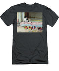 Friend or Foe William Henry Hamilton Trood T-Shirt