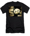 Frozen in Time Joan Carroll T-Shirt