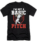 Funny Baseball Pitcher Me T-Shirt