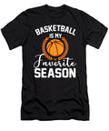 Funny Basketball Player Gift Raphaelartdesign T-Shirt
