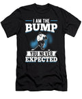 Funny Ice Hockey Enforcer Me T-Shirt