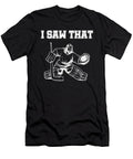 Funny Jesus Goalie Ice Hockey Player Me T-Shirt