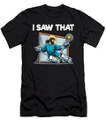 Funny Jesus Goalie Lacrosse Player Me T-Shirt