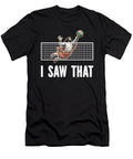 Funny Jesus Volleyball Player Me T-Shirt