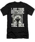 Funny Lacrosse Goalie Me T-Shirt