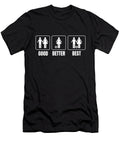 Funny Married Soccer Player Gift Muc Designs T-Shirt