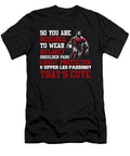 Funny Rugby Player Me T-Shirt