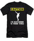 Funny Shot Put Thrower Athlete Me T-Shirt