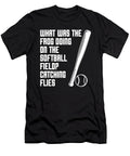 Funny Shrooming Hunter Mycology Fungi Mushroom Im a Fun Guy Crazy Squirrel T-Shirt