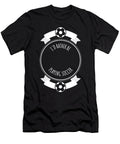 Funny Soccer Gift Idea Justus Ratzke T-Shirt