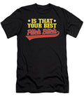 Funny Softball Catcher Batter Softball Pitcher Crazy Squirrel T-Shirt