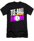 Funny Ball Mom Design for Sport Mothers Art Frikiland T-Shirt