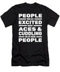 Funny Vball Beach Volleyball Crazy Squirrel T-Shirt