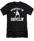 Funny Volleyball Player Me T-Shirt