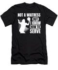 Funny Volleyball Quote Me T-Shirt