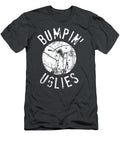 Funny Volleyball Team Bumpin Uglies Dina Jessica T-Shirt
