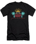 Funny Volleyball Team Bumpin Uglies Maximus Designs T-Shirt