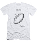 Game Ball Patent Denny H T-Shirt