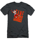 Game Changer 3 David Luebbert T-Shirt