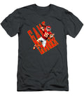 Game Changer 5 David Luebbert T-Shirt