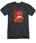 Game Changer 8 David Luebbert T-Shirt