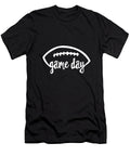 Game Day Funny Football Season Lover Cute for Boys American Soccer Rugby Players Sifou Store T-Shirt