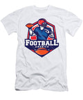 Game Day Hype Queen Band T-Shirt