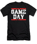 Game Day Sports Jacob Zelazny T-Shirt