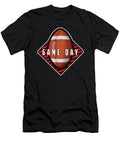 Gameday Rugby Union Football Contact Team Sports Rugger Gift Thomas Larch T-Shirt