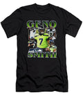 Geno Smith Vintage Bootleg Ozlem Altin T-Shirt
