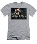 George Bellows Stag At Sharkeys Les Classics T-Shirt