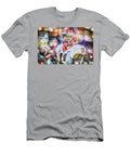 Georgia Qb Jake Fromm Dennis Baswell T-Shirt