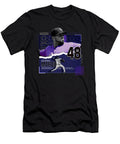 German Marquez Baseball Kelvin Kent T-Shirt