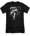 German Marquez Offset Kelvin Kent T-Shirt