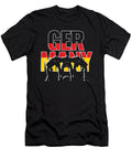 Germany Rugby 2019 Fans Kit for German Supporters Players Coaches and Rugger Football Lovers Martin Hicks T-Shirt