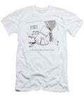 Giant Insect Alien Steamy Raimon T-Shirt