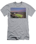 Gillette Stadium in Foxboro Juergen Roth T-Shirt