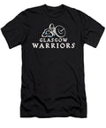 Glasgow Warriors Rugby San Frans T-Shirt