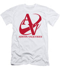 Glendale Merlins Permer Chesneaux T-Shirt