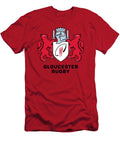 Gloucester Rugby Blackit Store T-Shirt