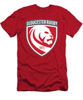 Gloucester Rugby Mandora Art T-Shirt
