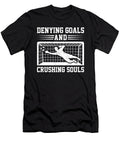 Goalie Funny Goalkeeper Me T-Shirt